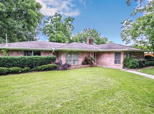 23243 Johnson Rd, New Caney, TX 77357