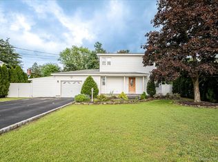 457 Washington Avenue, Patchogue, NY 11772