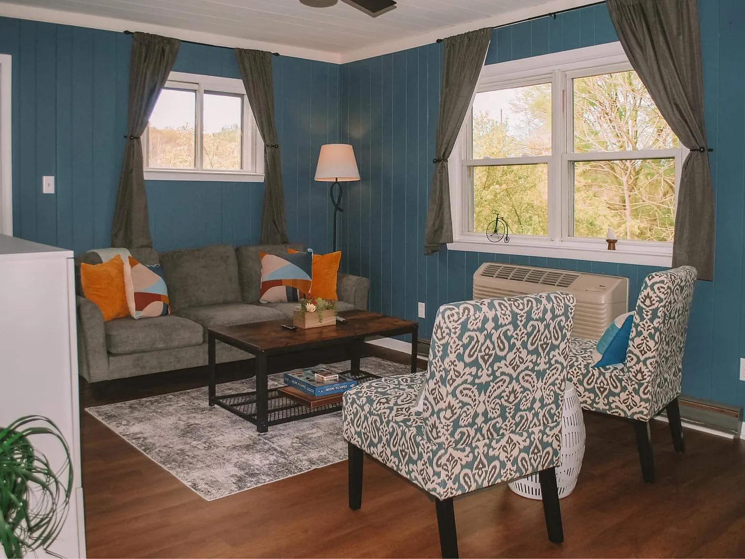 1 bed, 800 sqft, $1,495 — Photo 4