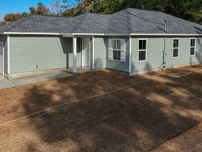 119 Loftin St, Defuniak Springs, FL, 32435