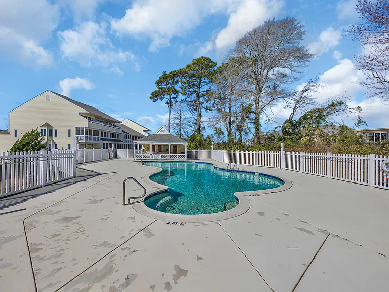 1100 Possum Trot Rd #A-206 — Photo 18
