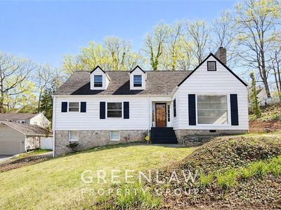 1944 Lyle Ave, College Park, GA, 30337