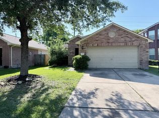 127 Big Thicket Dr, Richmond, TX 77469
