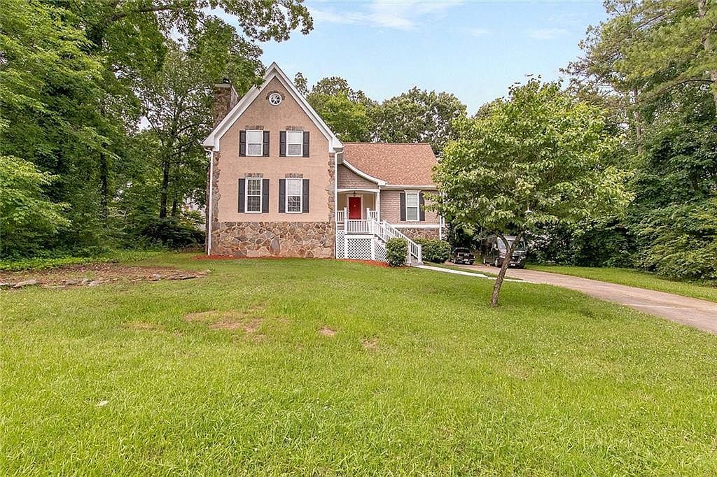 547 Friendship Church Rd SW, Marietta, GA 30064 Zillow