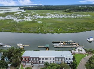 73 Hutchins Lane, Savannah, GA 31410