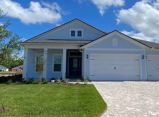 95455 Golden Glow Dr, Fernandina Beach, FL 32034