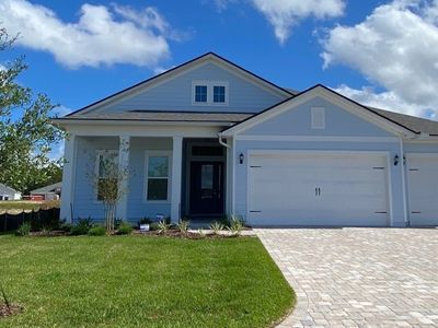 95455 Golden Glow Dr, Fernandina Beach, FL, 32034