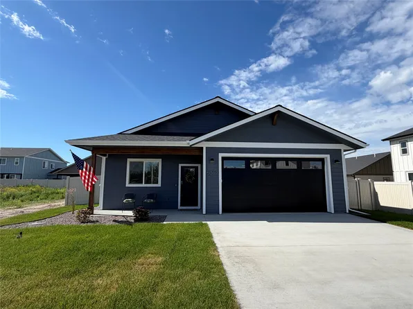 5012 Chokecherry Ave, Kalispell, MT 59901