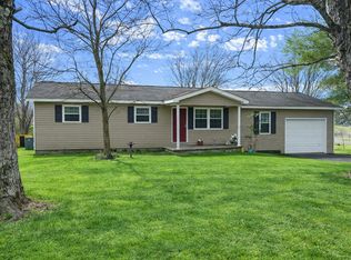 7283 McMinnville Hwy, Doyle, TN 38559