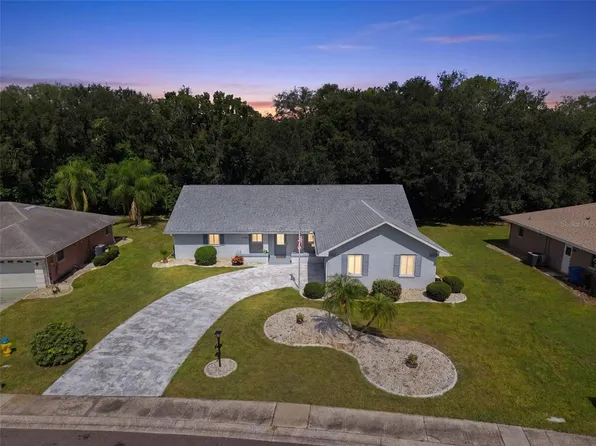 1803 NEW BEDFORD DRIVE, SUN CITY CENTER, FL 33573