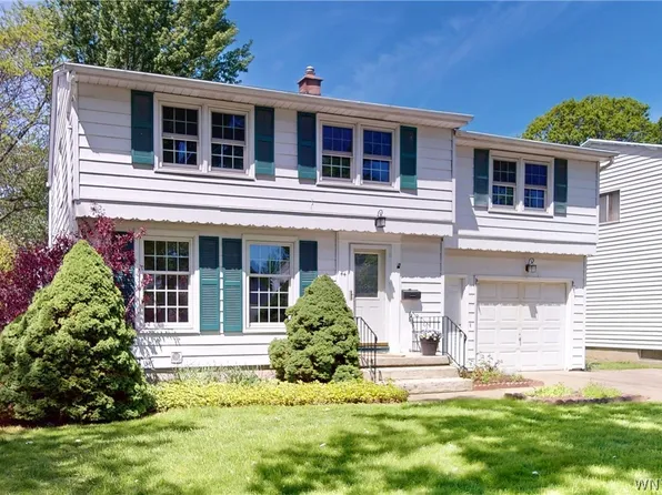 44 Greenfield Dr, Tonawanda, NY 14150