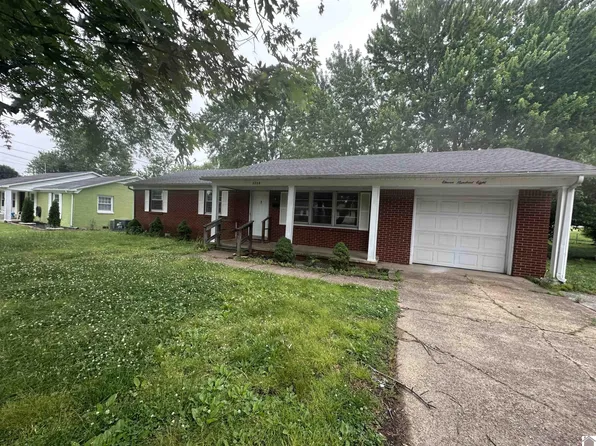 1108 S 12th St, Mayfield, KY 42066