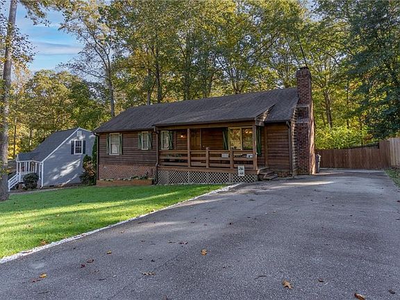 4th image of 4707 Mason Rest Ct