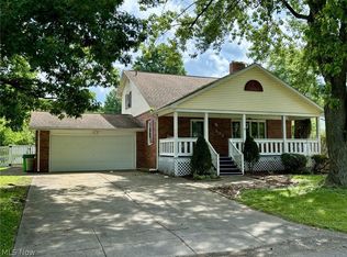 309 Glenview Ave, Dover, OH 44622