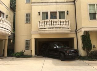 2027 Park St, Houston, TX 77019