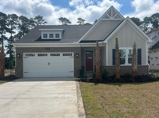 2278 Hazel Way, Longs, SC 29568