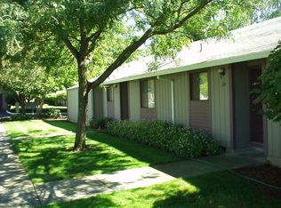 18457 NW Heritage Pkwy APT 28, Beaverton, OR 97006