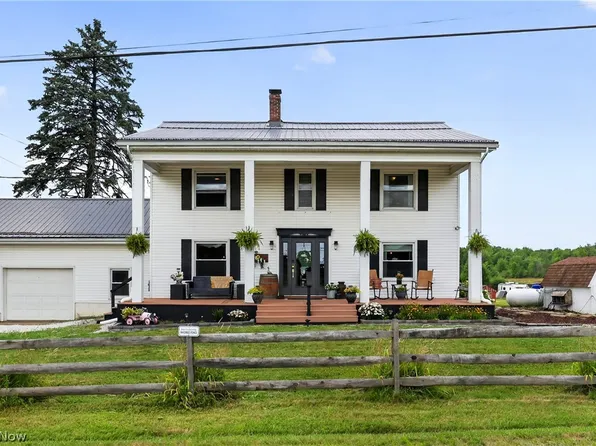 11560 Music St, Newbury, OH 44065
