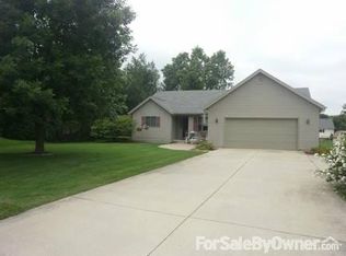 28591 White Rd, Perrysburg, OH 43551