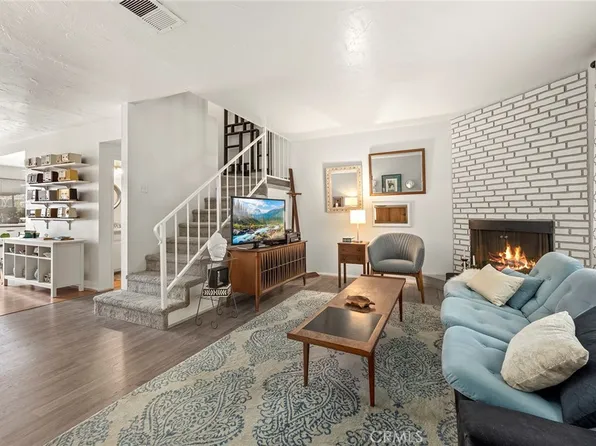 3733 N Harbor Blvd Unit 74, Fullerton, CA 92835