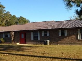 12623 State Route 51, Live Oak, FL 32060