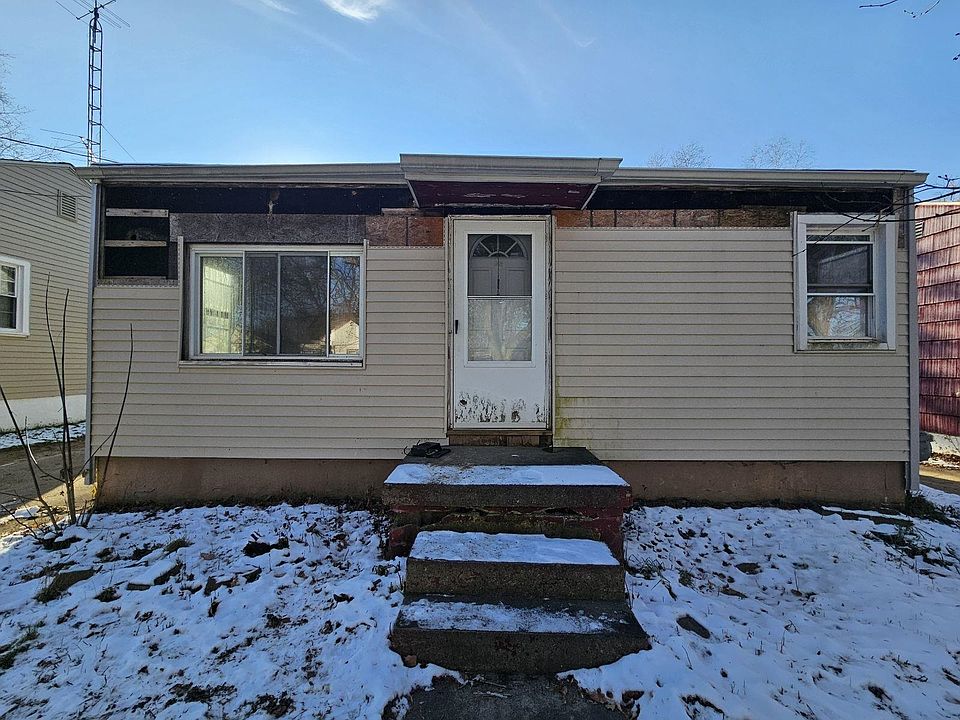 3709 Clairmont St, Flint, MI 48532 Zillow