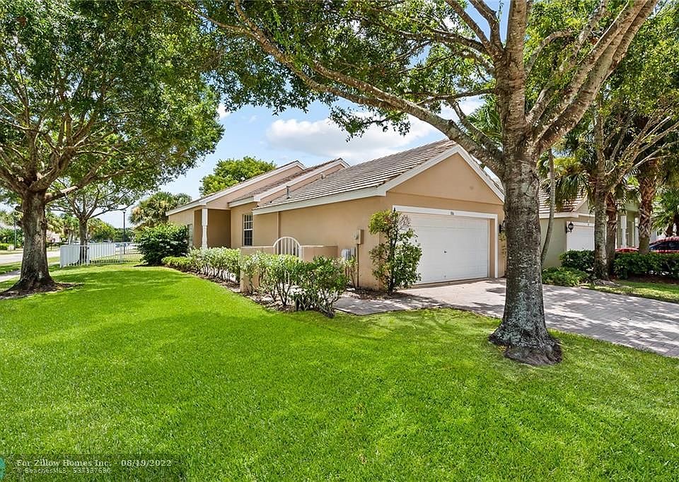 106 Hamilton Ter Royal Palm Beach FL 33414 Zillow