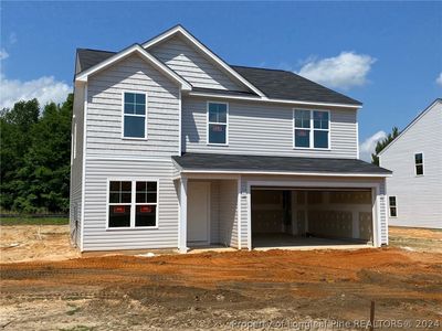 4897 Blue Springs Lot 5 Rd, Red Springs, NC, 28377
