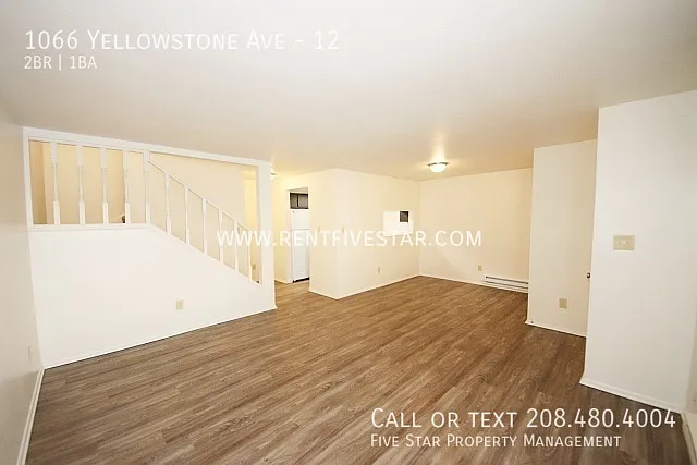 1066 Yellowstone Ave #12 — Photo 1