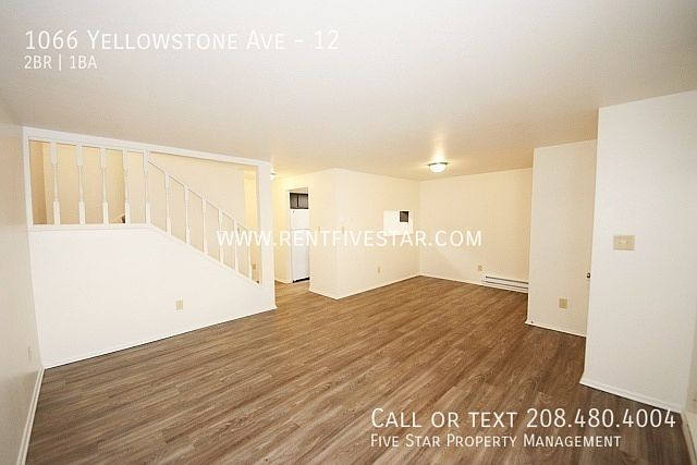 1st image of 1066 Yellowstone Ave APT 12