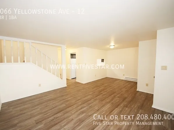 1066 Yellowstone Ave, Pocatello, ID