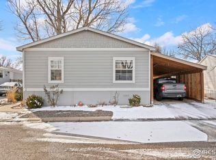 2500 E Harmony Rd #105, Fort Collins, CO 80528