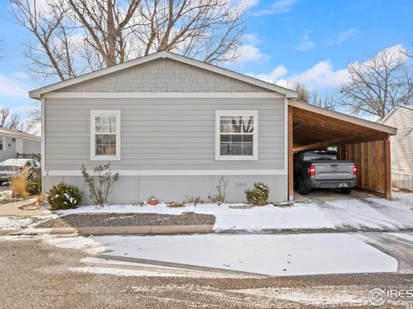 2500 E Harmony Rd #105, Fort Collins, CO 80528