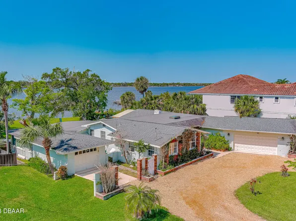 530 Riverside Dr, Ormond Beach, FL 32176