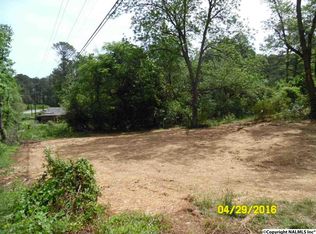 822 Lenlock Ln, Anniston, AL 36206