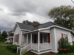 207 Verdery St, Warrenville, SC 29851