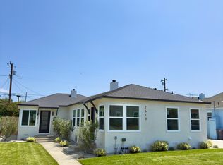 2510 Termino Ave Rear B, Long Beach, CA 90815