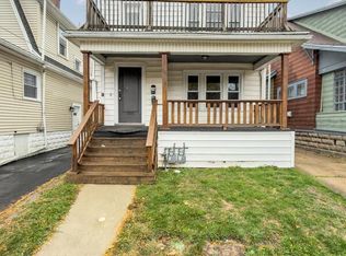 128 Crowley Ave APT 1, Buffalo, NY 14207