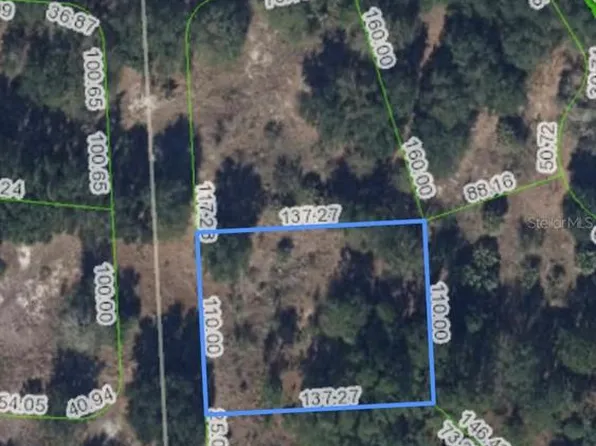 7017 Concord St Lot 12, Sebring, FL 33876