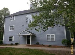 9 Longworth Ave UNIT 115, Brockton, MA 02301