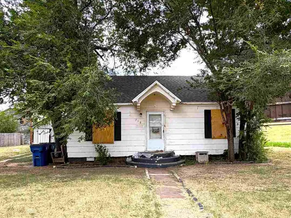 710 S 8th St, Duncan, OK 73533