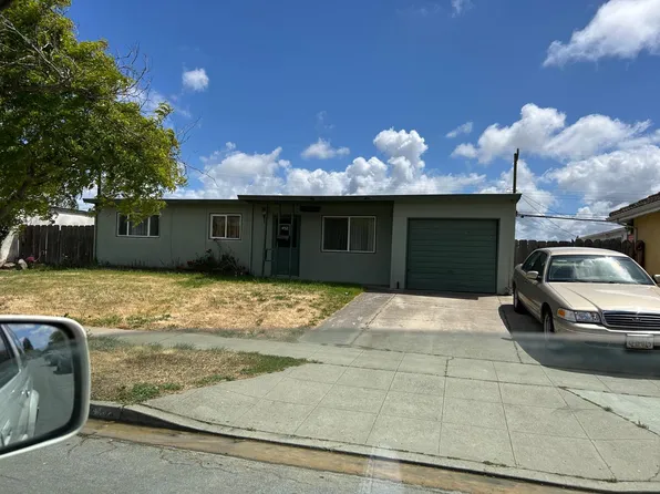 452 Vallejo St, Salinas, CA 93906
