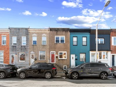 256 S Eaton St, Baltimore, MD, 21224