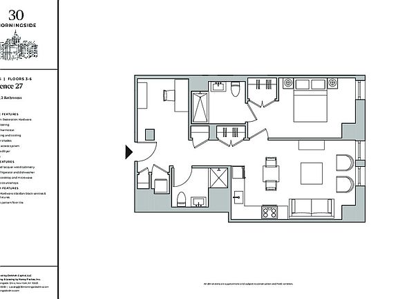 3rd image of 30 Morningside Dr APT 327
