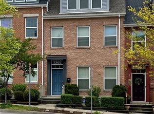 1362 Federal St, Pittsburgh, PA 15212