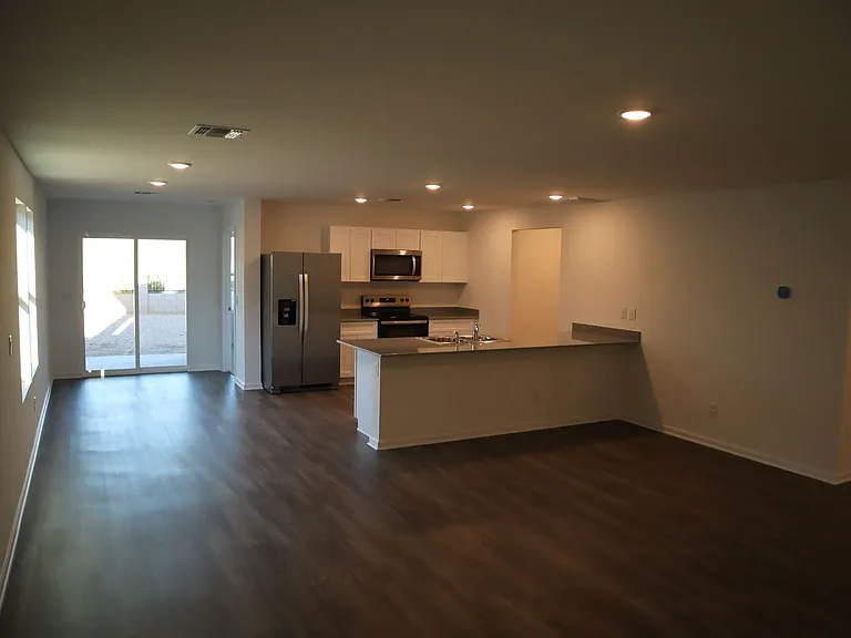 1695 S Mystery Canyon Dr — Photo 2