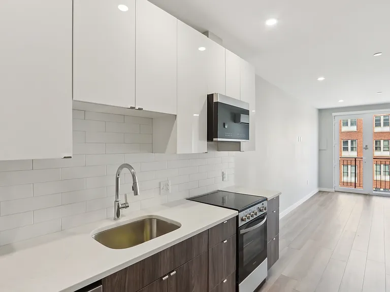 The Frances at Ashmont Flats — Photo 61