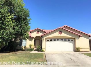 2804 Tapo Ridge Dr, Bakersfield, CA 93313