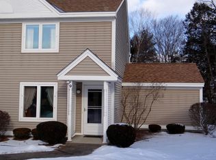 12 Pine Brook Ln APT F9, North Springfield, VT 05150