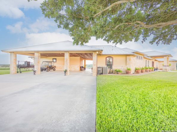 13661 E HIGHWAY 90, Kingsbury, TX 78638